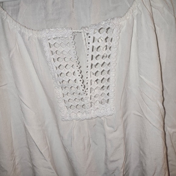 Boho Beach Summer Dress - Picture 3 of 6